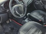 ВАЗ (Lada) Granta 2190 2022 года за 4 700 000 тг. в Актобе – фото 5