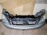Ноускат Nissan Teana J31 Дорест 03-08г Ниссан Теана 31 бампер фары морда за 200 000 тг. в Караганда – фото 5