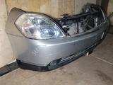 Ноускат Nissan Teana J31 Дорест 03-08г Ниссан Теана 31 бампер фары морда за 200 000 тг. в Караганда – фото 3