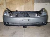 Ноускат Nissan Teana J31 Дорест 03-08г Ниссан Теана 31 бампер фары мордаүшін200 000 тг. в Караганда