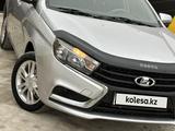 ВАЗ (Lada) Vesta 2015 годаүшін4 000 000 тг. в Атырау – фото 2