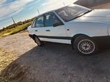 Volkswagen Passat 1993 года за 880 000 тг. в Петропавловск – фото 5