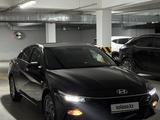Hyundai Elantra 2024 года за 9 300 000 тг. в Алматы