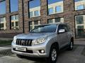 Toyota Land Cruiser Prado 2013 года за 15 700 000 тг. в Алматы