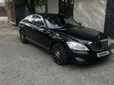 Mercedes-Benz S 350 2006 года за 6 200 000 тг. в Алматы
