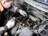 Ремонт бензиновых двигателей Audi, Volkswagen, Skoda в Алматы – фото 3