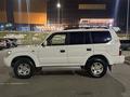 Toyota Land Cruiser Prado 1998 годаfor6 400 000 тг. в Тараз – фото 2