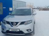 Nissan X-Trail 2016 года за 10 000 000 тг. в Заречное – фото 4