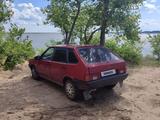 ВАЗ (Lada) 2109 1993 годаfor590 000 тг. в Рудный – фото 2