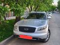 Infiniti FX35 2007 годаүшін7 500 000 тг. в Алматы