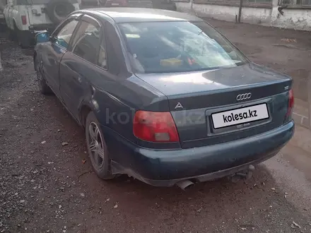 Audi A4 1995 года за 1 650 000 тг. в Павлодар – фото 2