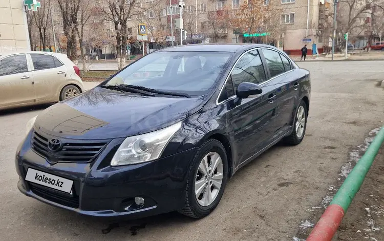 Toyota Avensis 2010 годаfor4 500 000 тг. в Атырау