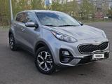 Kia Sportage 2019 года за 9 100 000 тг. в Караганда – фото 2