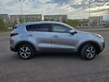 Kia Sportage 2019 годаfor9 200 000 тг. в Караганда – фото 4