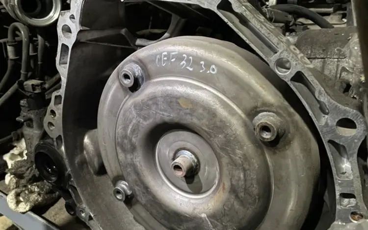 Акпп Nissan Cefiro 32 3.0 за 150 000 тг. в Талдыкорган