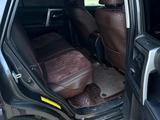 Toyota 4Runner 2022 года за 26 000 000 тг. в Актобе – фото 2