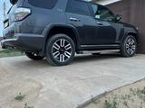 Toyota 4Runner 2022 года за 26 000 000 тг. в Актобе