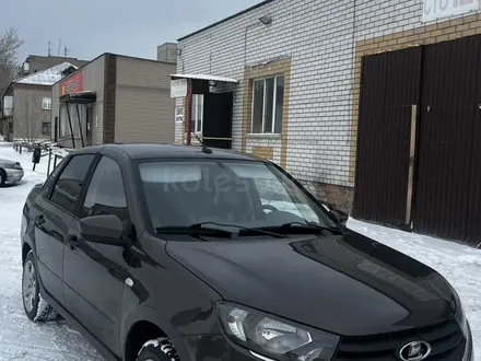 ВАЗ (Lada) Granta 2190 2019 года за 4 100 000 тг. в Семей – фото 6