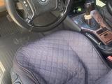 BMW 528 1997 годаүшін2 800 000 тг. в Усть-Каменогорск – фото 4