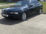 BMW 528 1997 годаүшін2 800 000 тг. в Усть-Каменогорск – фото 2