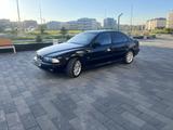 BMW 528 1997 годаүшін2 800 000 тг. в Усть-Каменогорск
