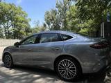 BYD Qin L DM-i 2024 года за 11 700 000 тг. в Астана – фото 3