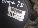 Контрактный Двигатель Ford Escape. за 330 000 тг. в Алматы – фото 2