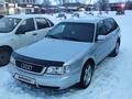 Audi 100 1993 годаүшін3 200 000 тг. в Есиль – фото 12