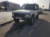 Land Rover Discovery 2002 года за 3 300 000 тг. в Алматы – фото 3