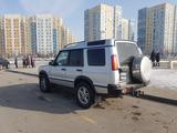 Land Rover Discovery 2002 года за 3 300 000 тг. в Алматы – фото 2