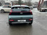 Hyundai Bayon 2023 годаүшін9 000 000 тг. в Алматы – фото 3