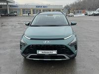 Hyundai Bayon 2023 года за 9 000 000 тг. в Алматы