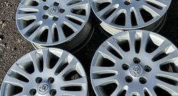 Оригинал диски от тойота сиенна за 150 000 тг. в Алматы