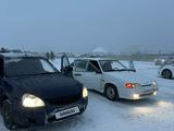 ВАЗ (Lada) Priora 2170 2012 годаfor2 100 000 тг. в Астана – фото 3