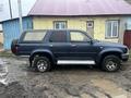 Toyota Hilux Surf 1994 годаүшін1 700 000 тг. в Щучинск – фото 3