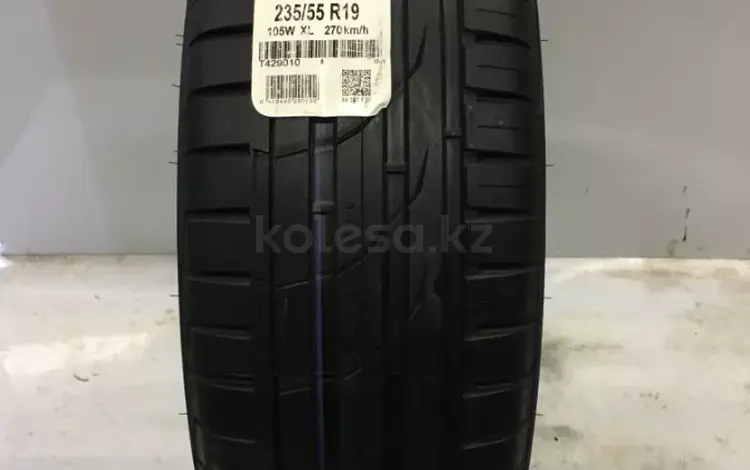 Nokian Hakka Black 2 SUV за 550 000 тг. в Алматы