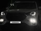 Jetour X70 2024 года за 8 500 000 тг. в Атырау