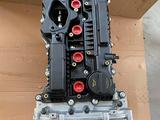 Новый двигатель k5 Optima Sorento Sportage Sonata мотор G4KH 2.0 Turbo GDi за 940 000 тг. в Алматы