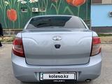 ВАЗ (Lada) Granta 2190 2012 года за 2 650 000 тг. в Шымкент – фото 5