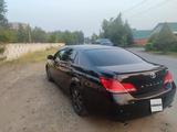 Toyota Avalon 2007 годаүшін4 500 000 тг. в Астана – фото 2