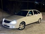 ВАЗ (Lada) Priora 2172 2014 годаfor3 150 000 тг. в Караганда