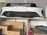 Оригинал бампер для kia k5 k3 в сборе за 1 020 тг. в Шымкент