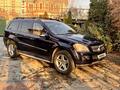 Mercedes-Benz GL 450 2007 года за 6 950 000 тг. в Алматы – фото 2