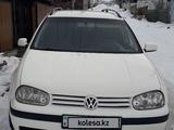 Volkswagen Golf 2004 годаүшін3 800 000 тг. в Алматы – фото 3