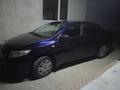 Toyota Corolla 2007 года за 4 500 000 тг. в Талгар – фото 4