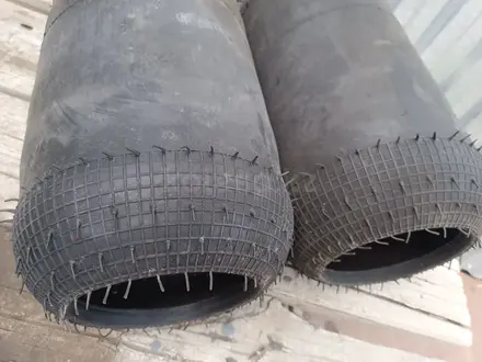Новые пневмобаллоны для грузовой техники за 100 000 тг. в Астана