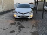 Hyundai Accent 2014 годаfor6 000 000 тг. в Караганда – фото 4