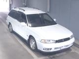 Subaru Legacy BG5 на запчасти в Усть-Каменогорск