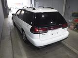 Subaru Legacy BG5 на запчасти в Усть-Каменогорск – фото 3
