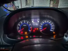 Hyundai Accent, 2014